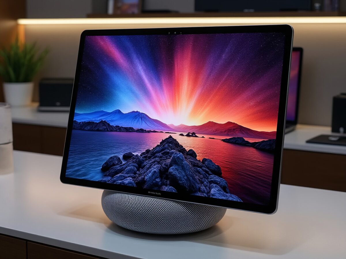 Apple HomePod Concept New