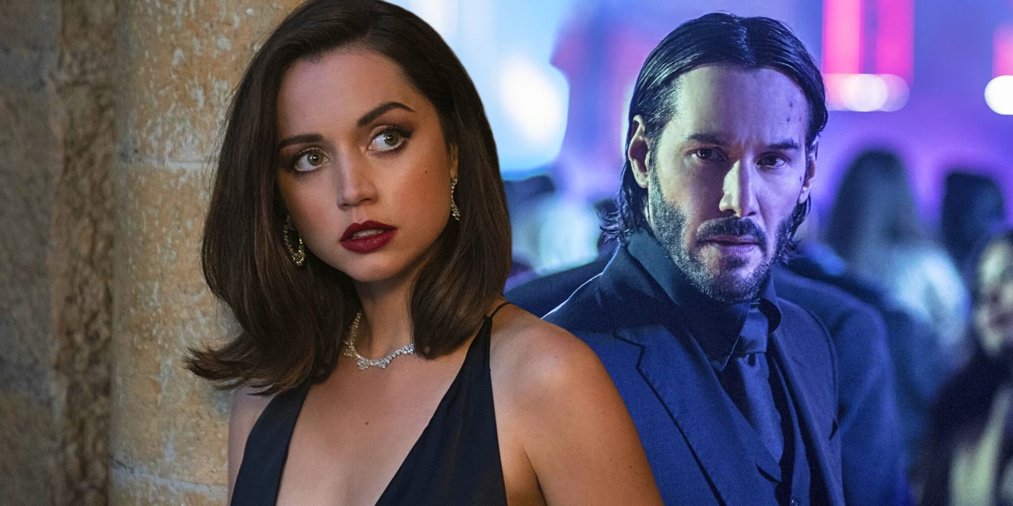 Ballerina Ana-De-Armas-John-Wick-Spinoff