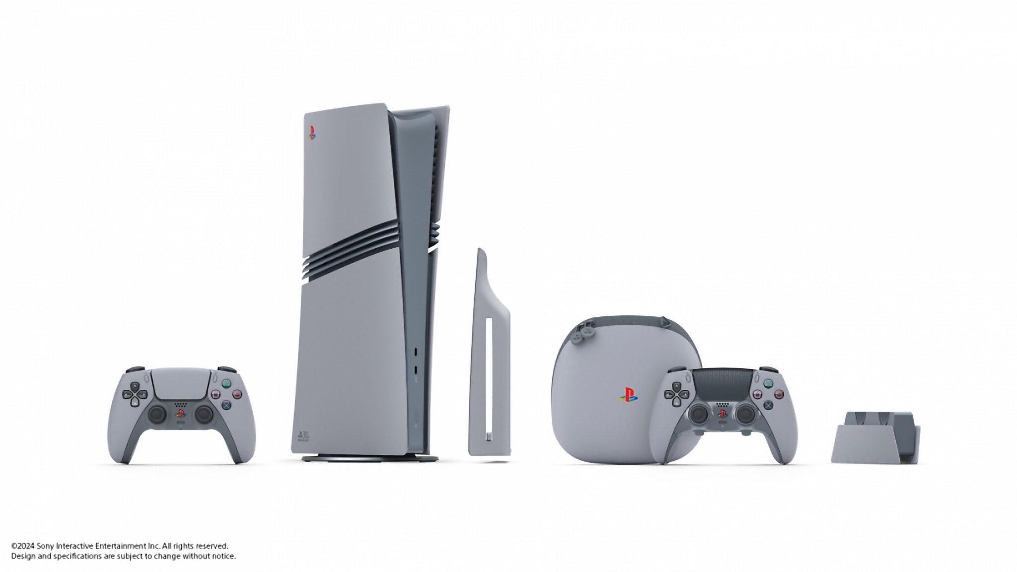 PS5 Pro Retro Bundle