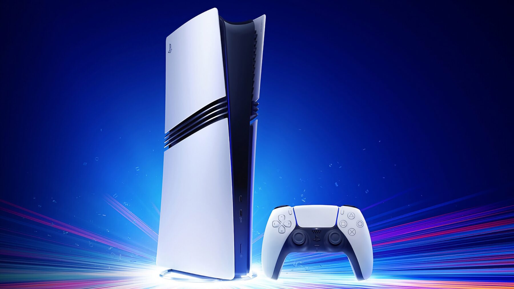 Playstation 5 Pro