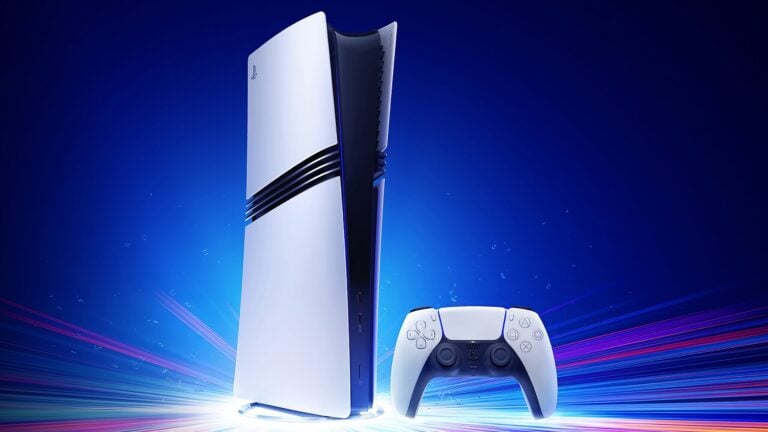 Playstation 5 Pro