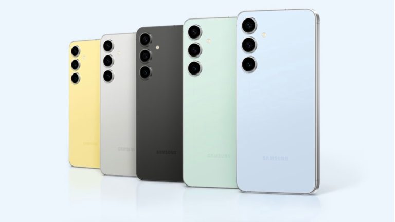 Samsung Galaxy S24 FE