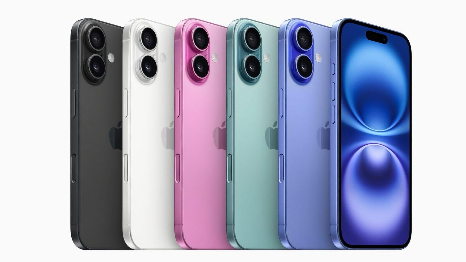 iphone 16 iphone 16 plus apple