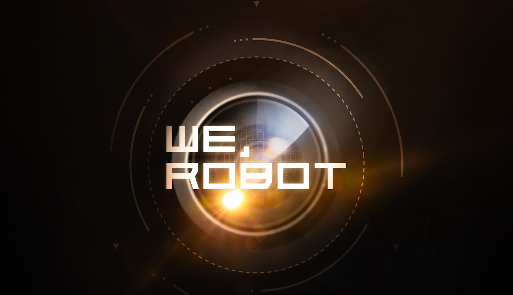 tesla robotaxi event We Robot