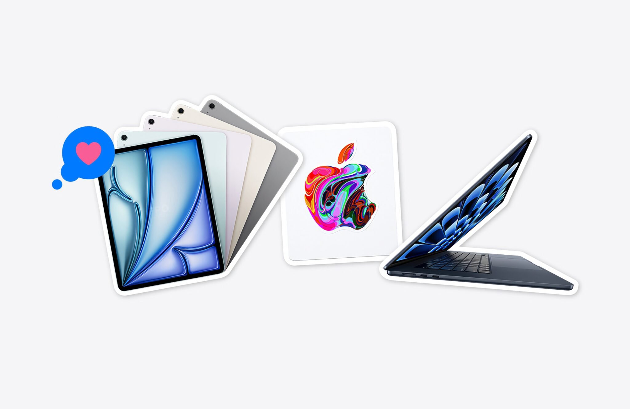 Apple Bildungsangeboten