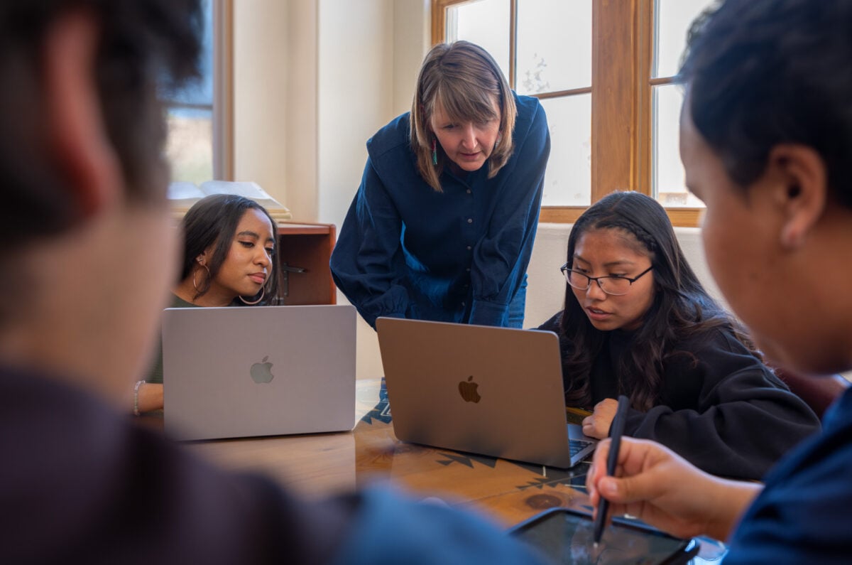 Apple Bildungsprogramm