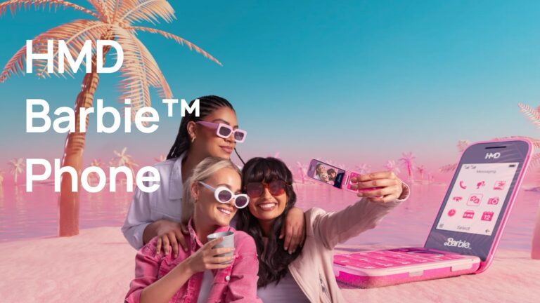 HMD Website