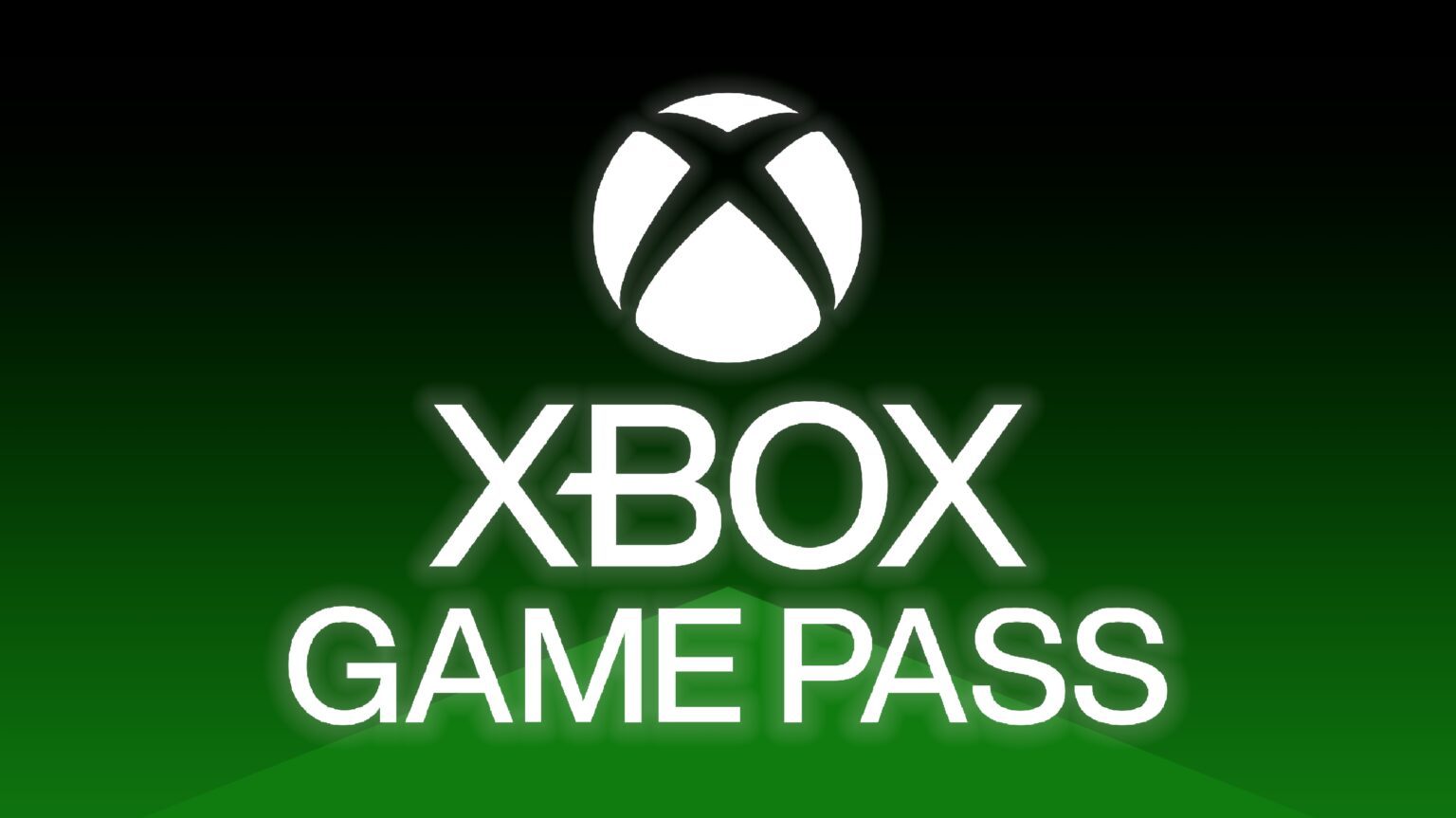 Xbox Game-Pass