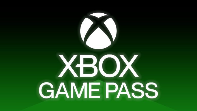 Xbox Game-Pass