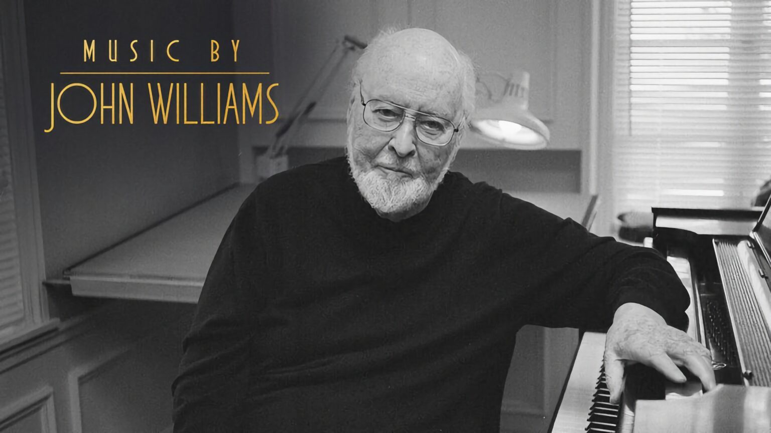 music by john williams