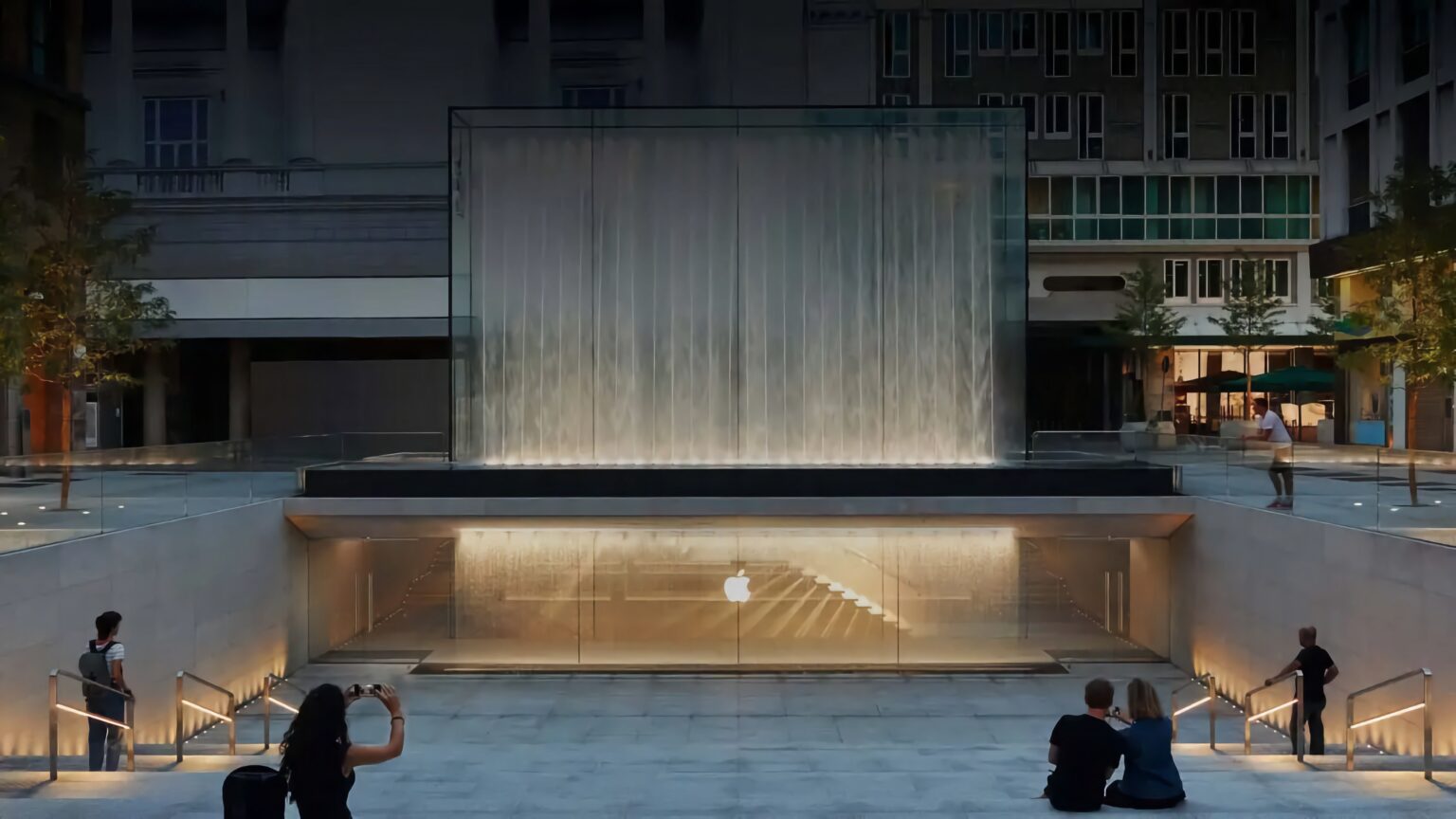 AppleStore