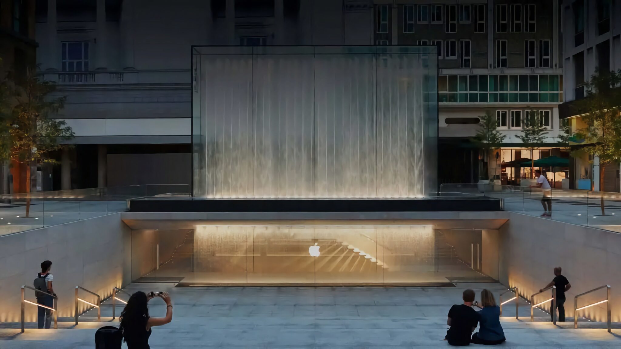 AppleStore
