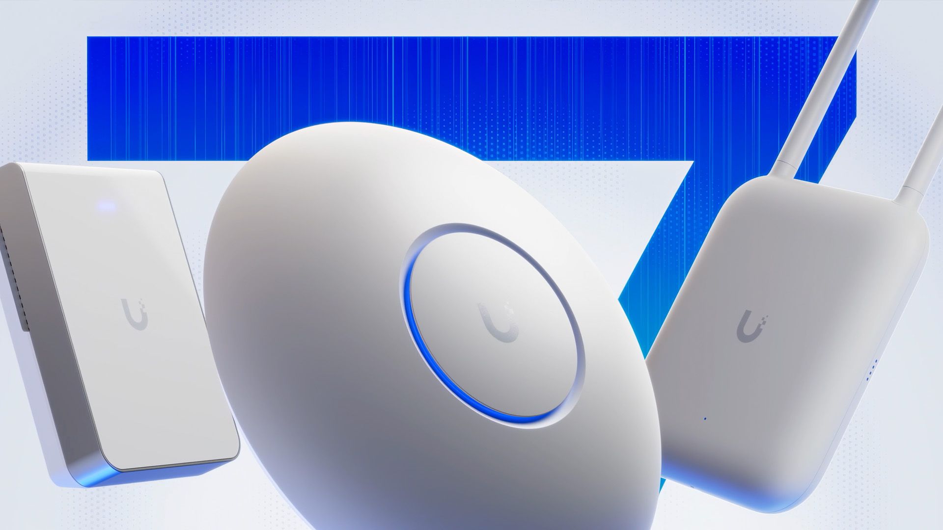 Unifi U7