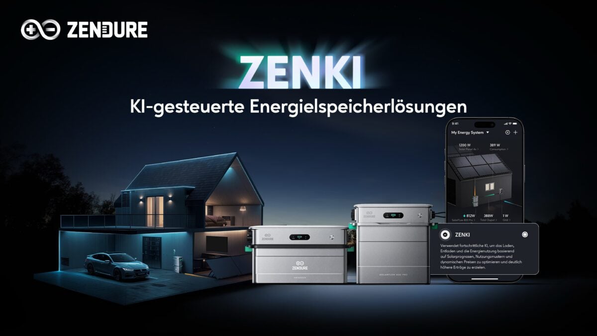 Zendure SolarFlow 800 Pro SolarFlow 2400 AC