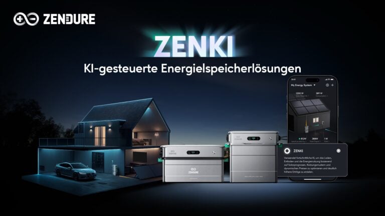 Zendure SolarFlow 800 Pro SolarFlow 2400 AC