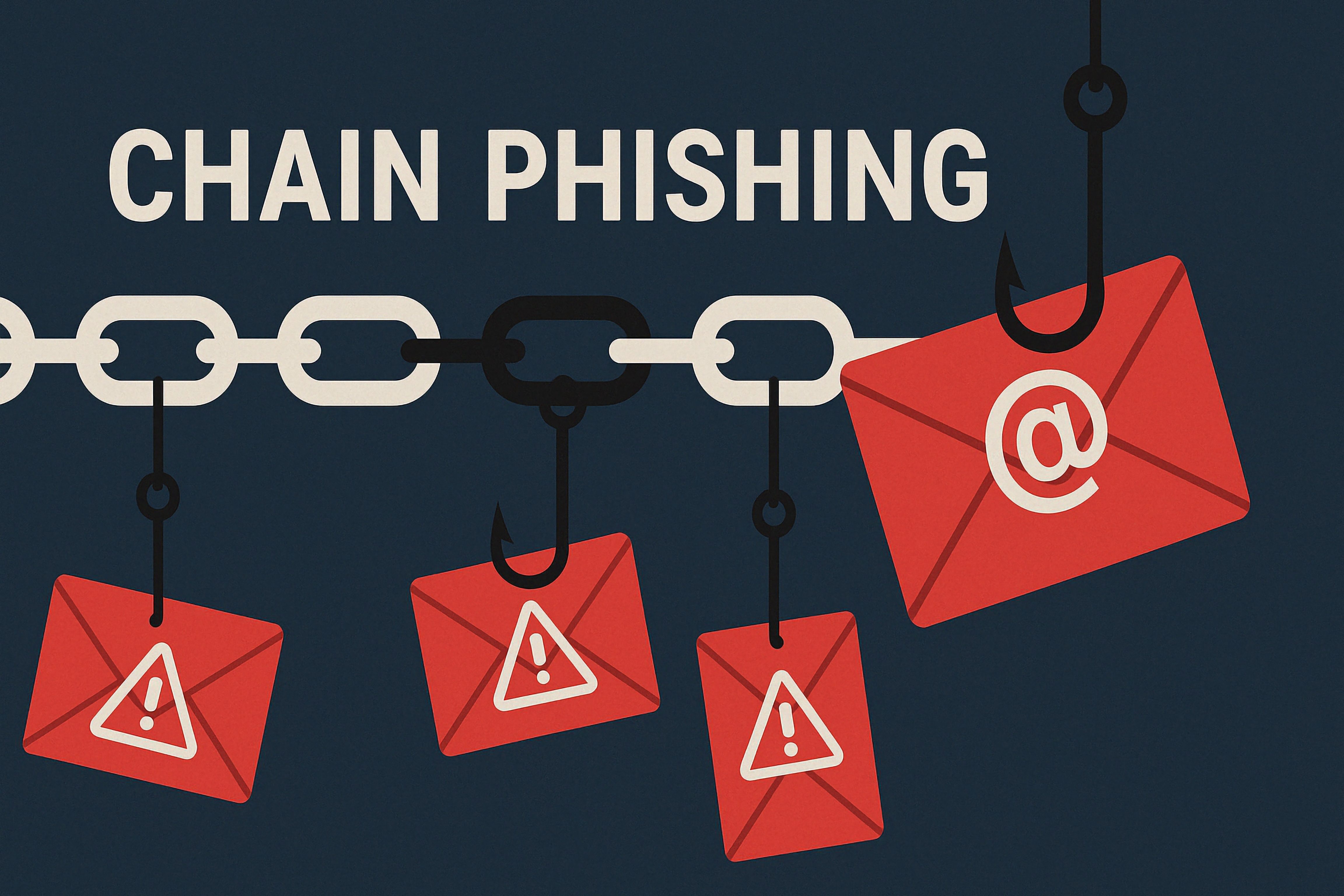 Chain Phishing