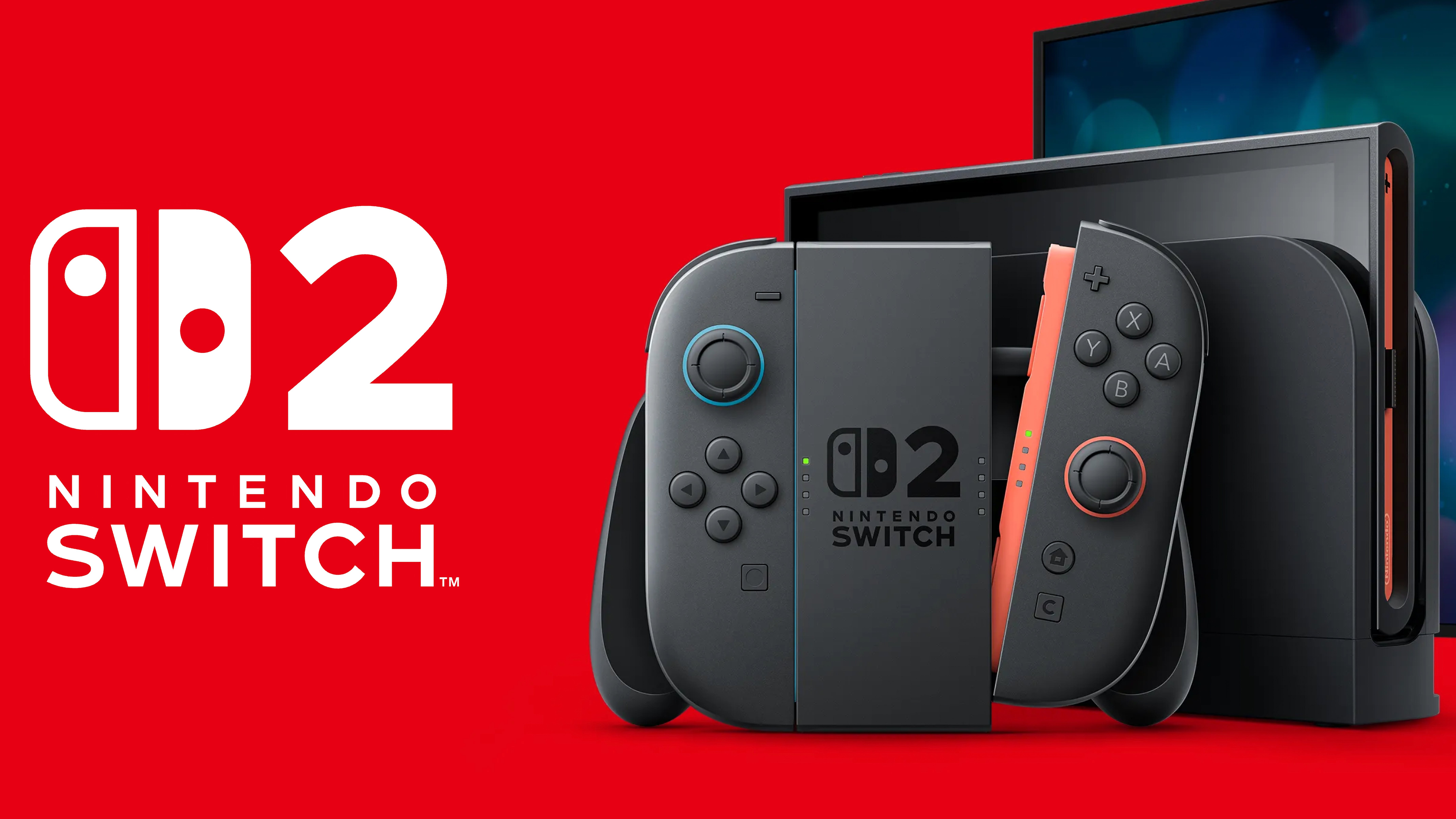 Nintendo Switch 2