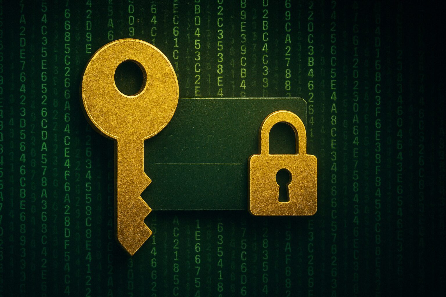 Passkeys