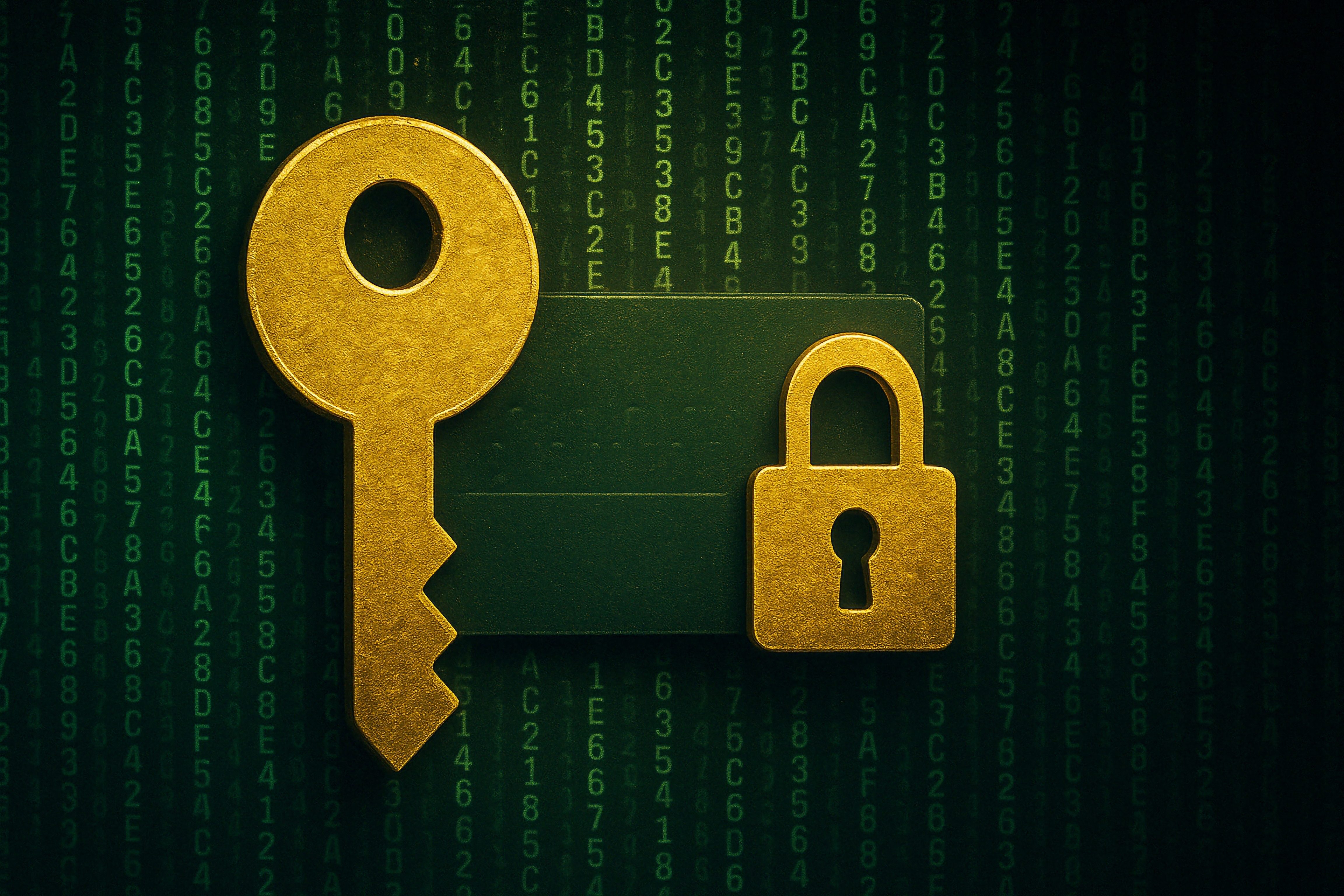 Passkeys
