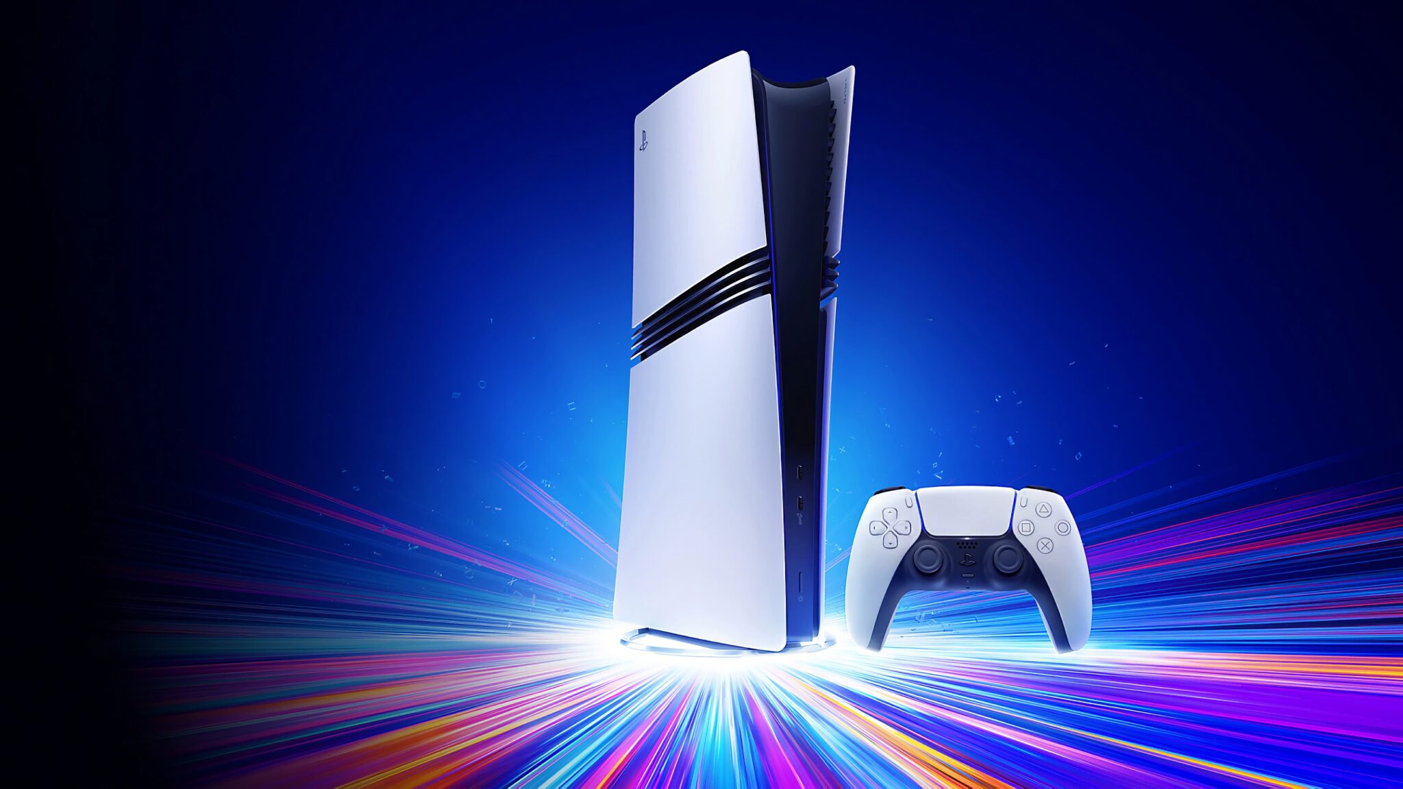Playstation 5 Pro