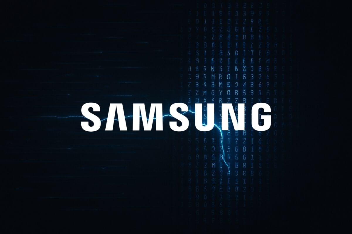 Samsung Datenleak