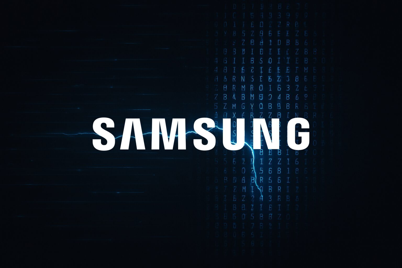 Samsung Datenleak