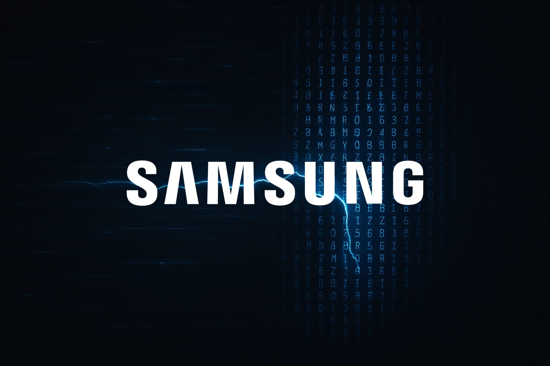Samsung Datenleak