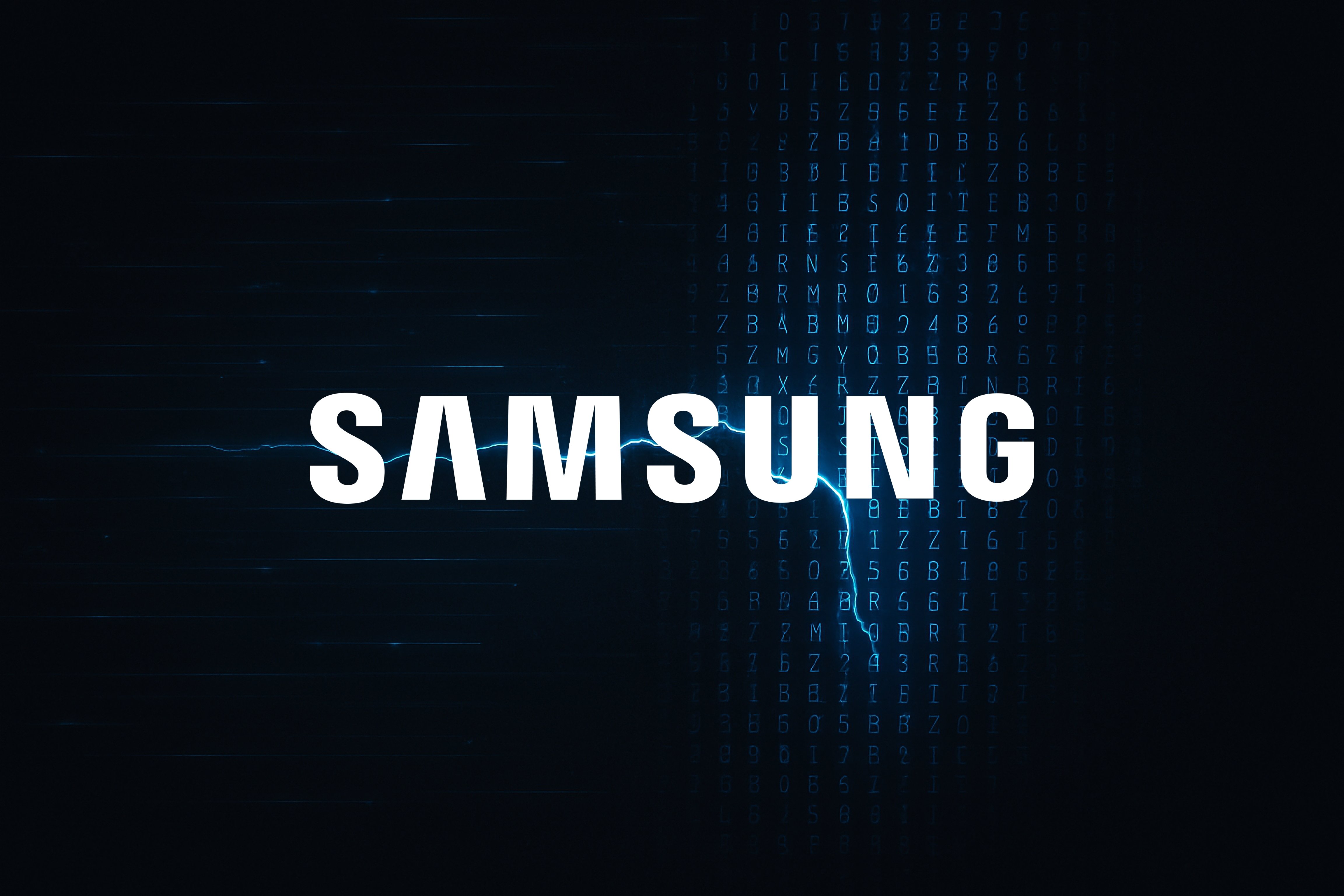 Samsung Datenleak