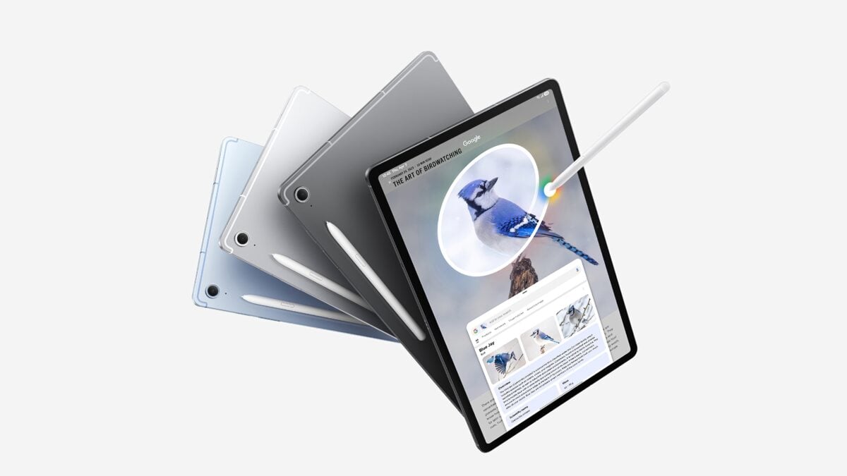 Samsung Galaxy Tab S10 FE+