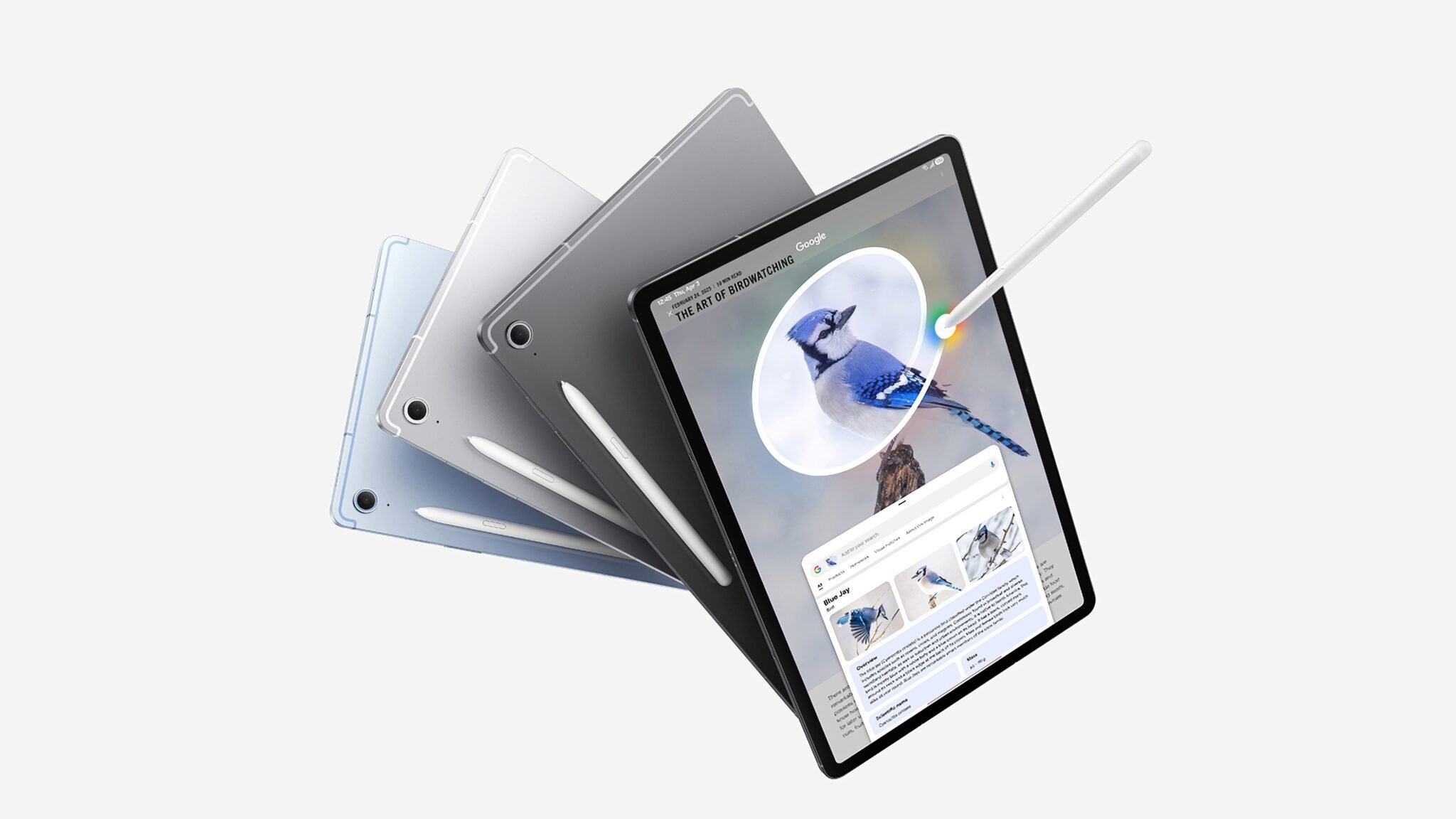 Samsung Galaxy Tab S10 FE+