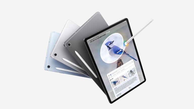 Samsung Galaxy Tab S10 FE+