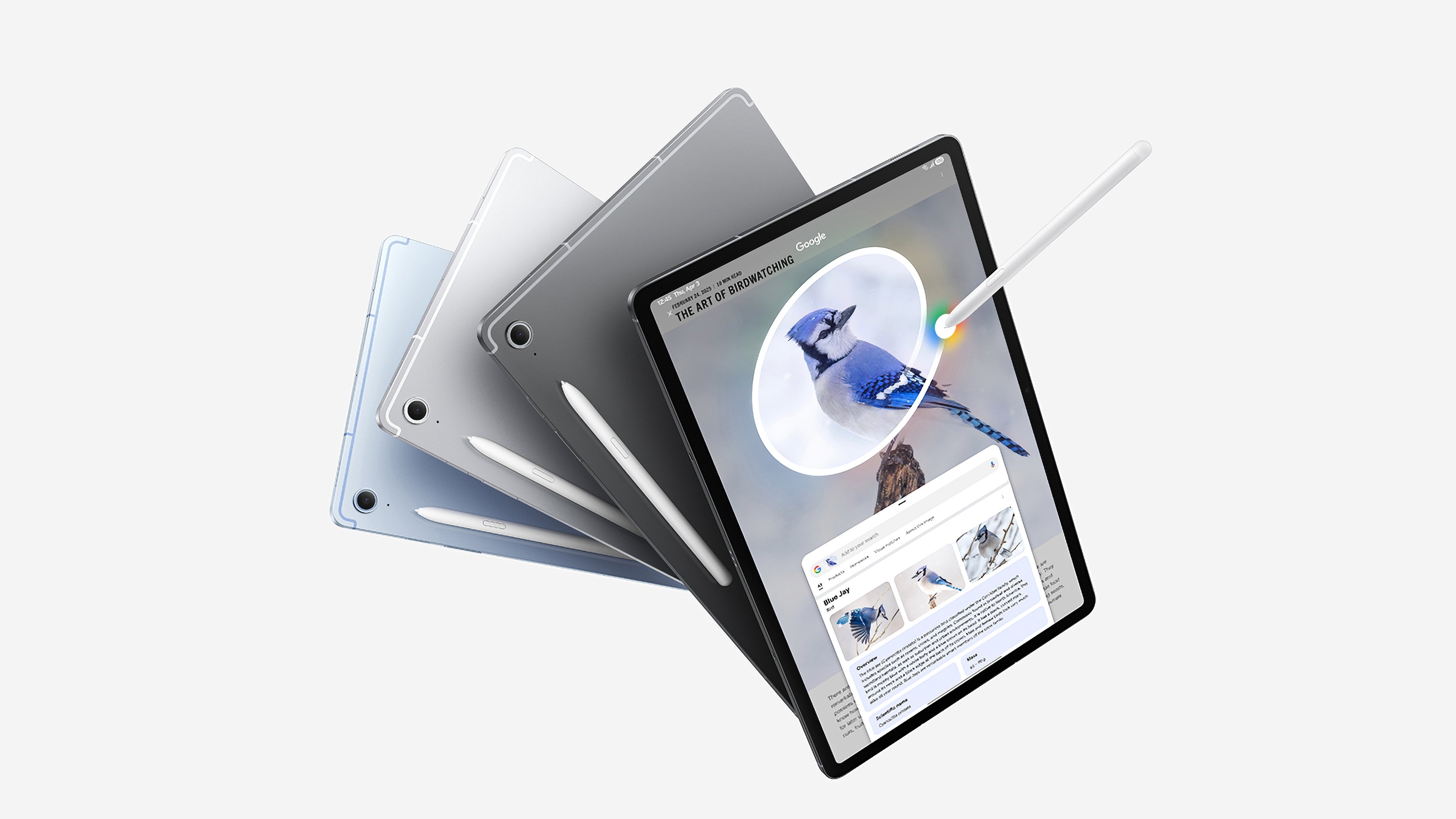 Samsung Galaxy Tab S10 FE+