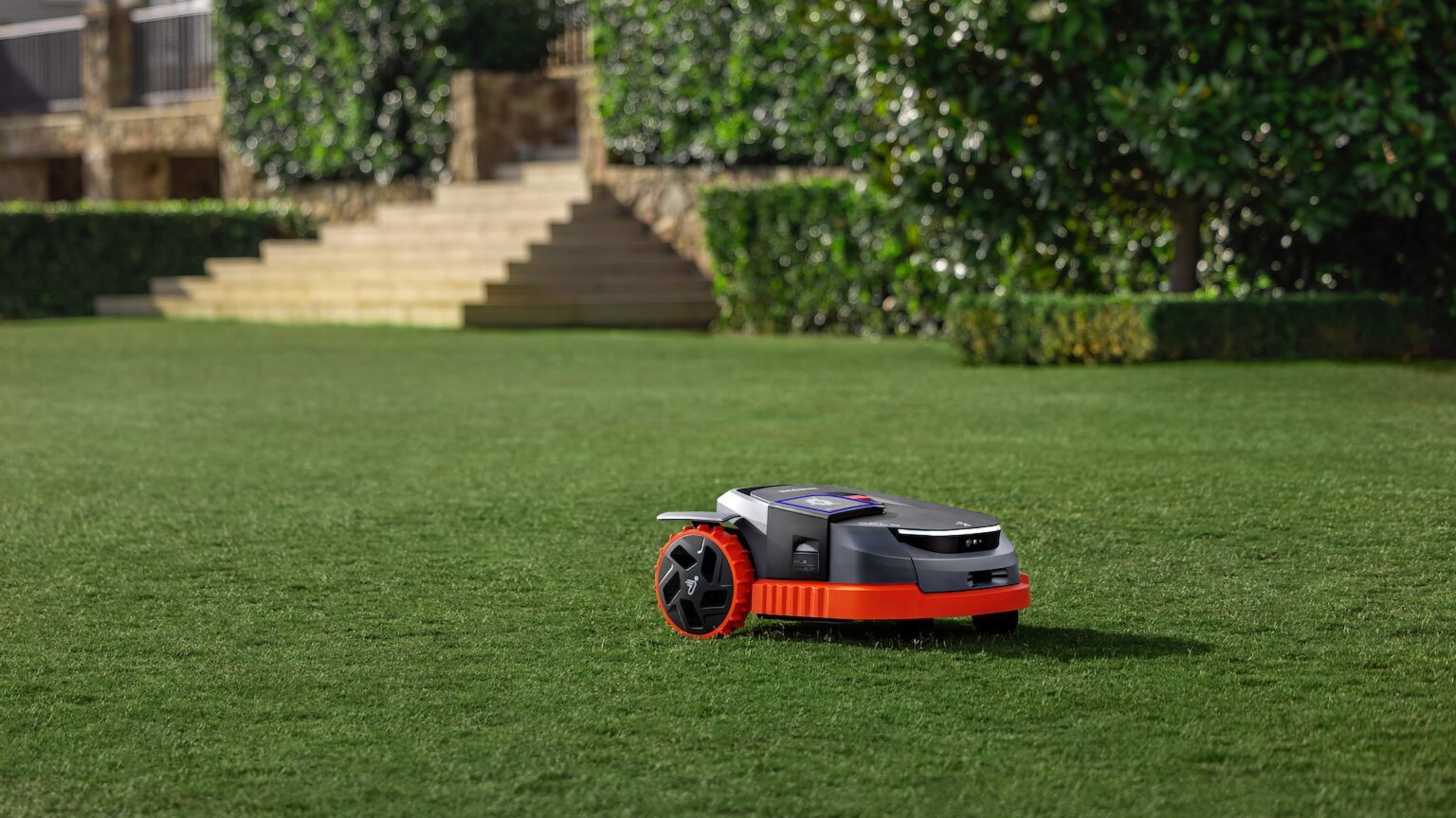 Segway Navimow X3