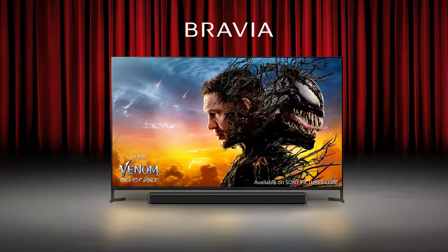 Sony Bravia 8 II