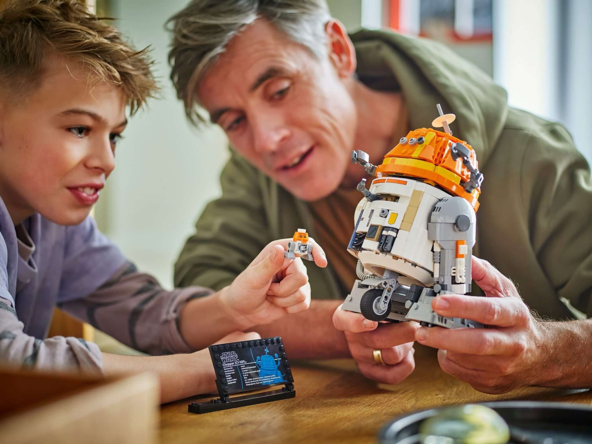 Star Wars Lego Set 2025