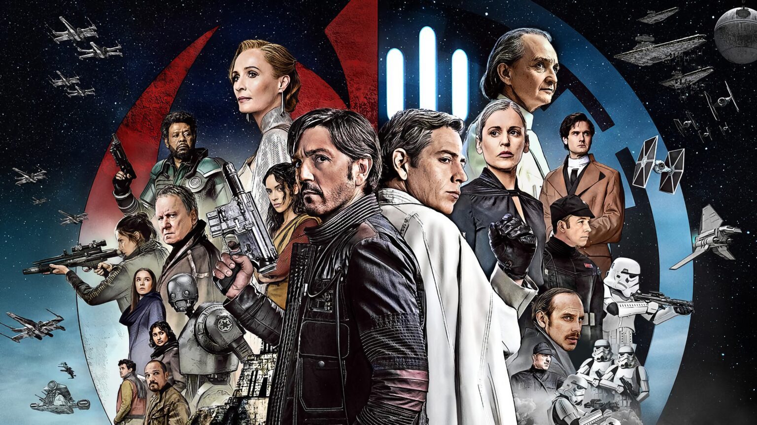 andor season 2