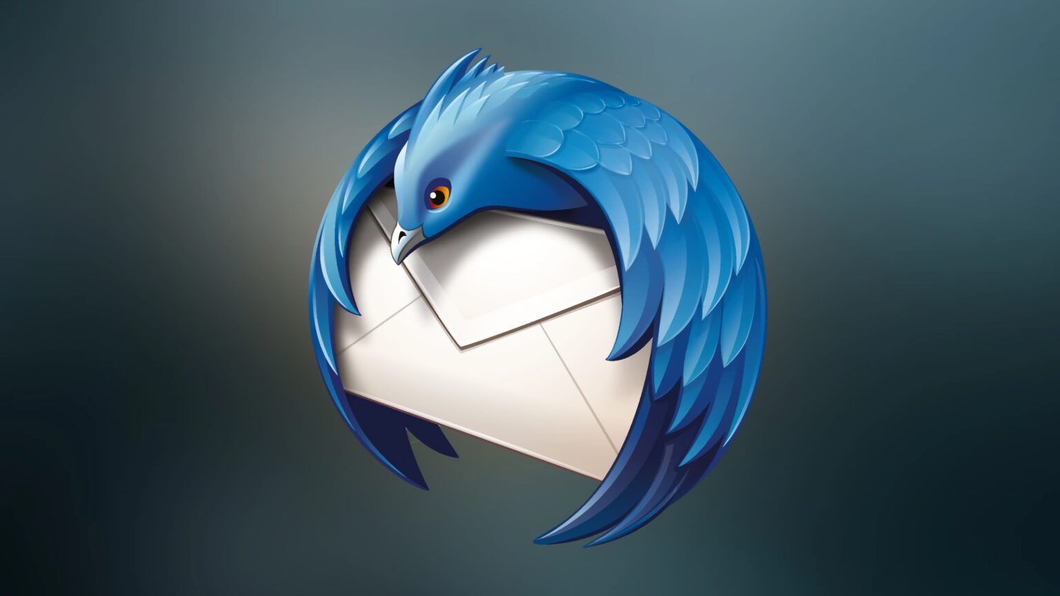 mozilla thunderbird