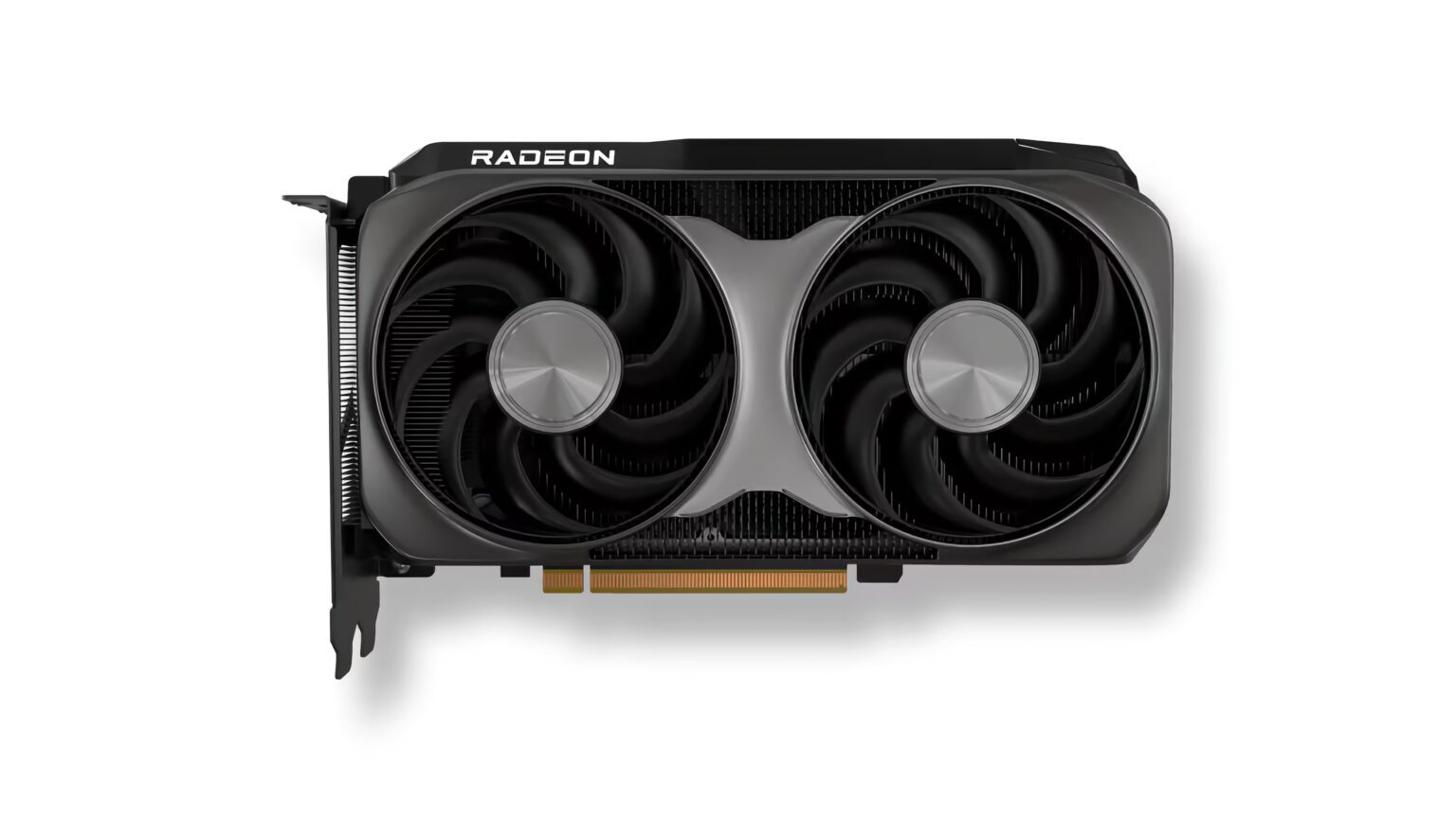 AMD radeon-rx-9060xt