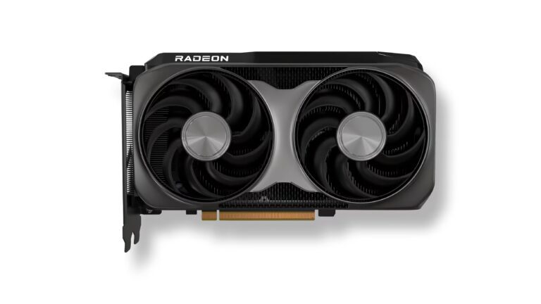 AMD radeon-rx-9060xt