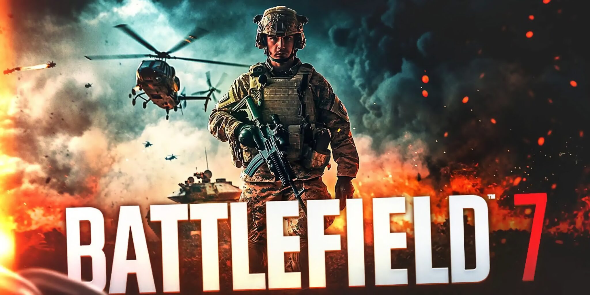 Battlefield 7