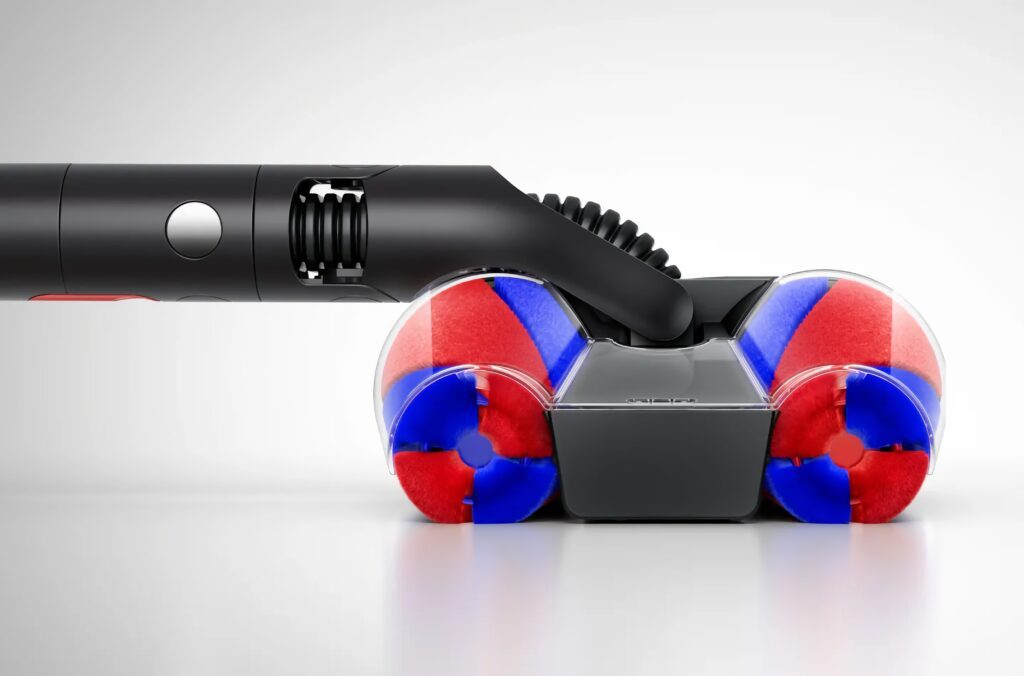 Dyson PencilVac 2