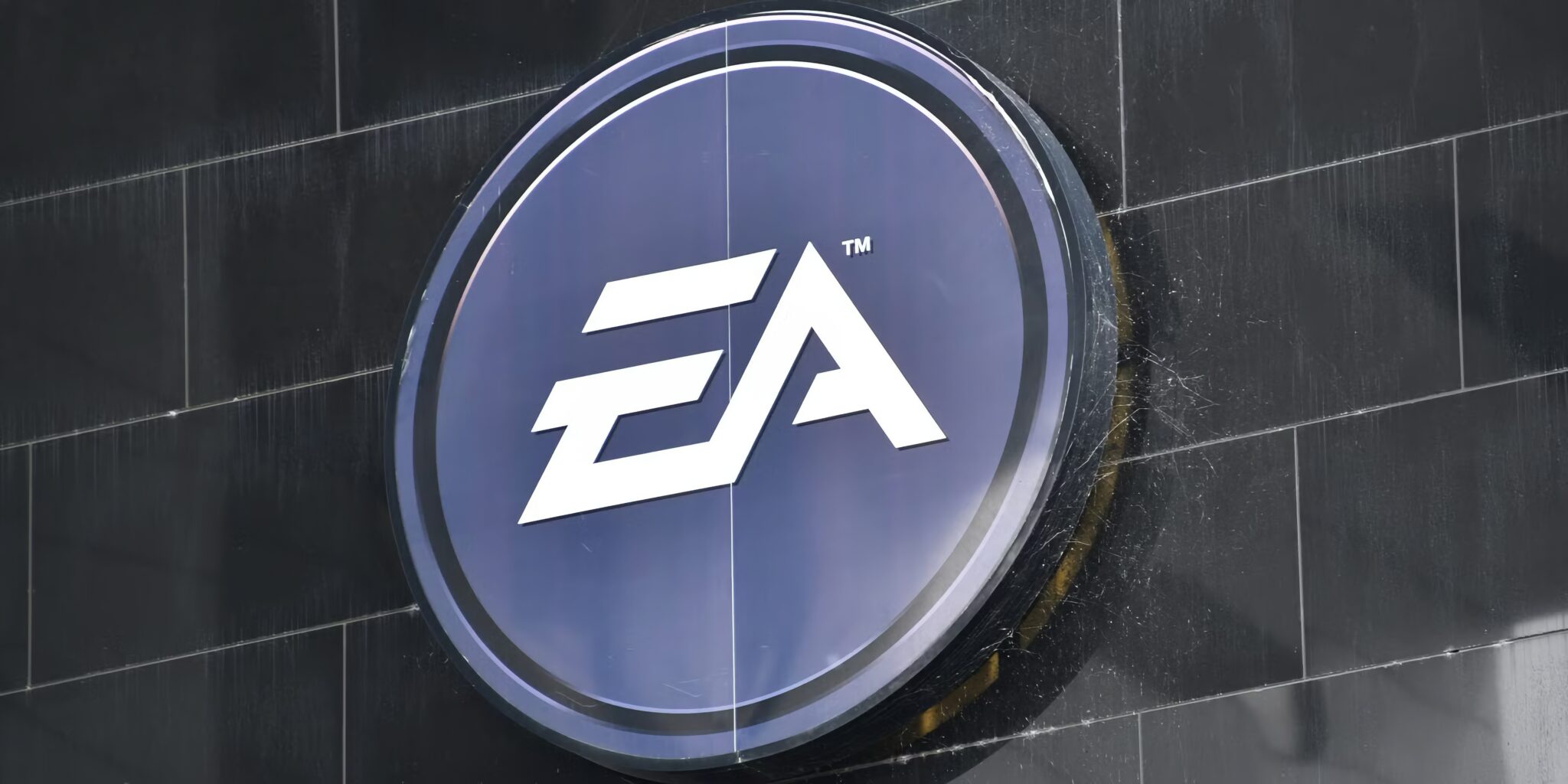 EA: Electronic Arts