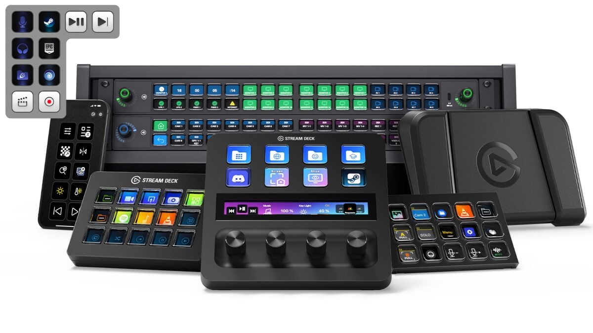 Elgato-Stream-Deck