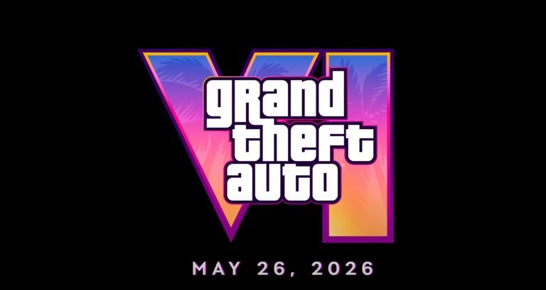 Grand Theft Auto VI Trailer 2