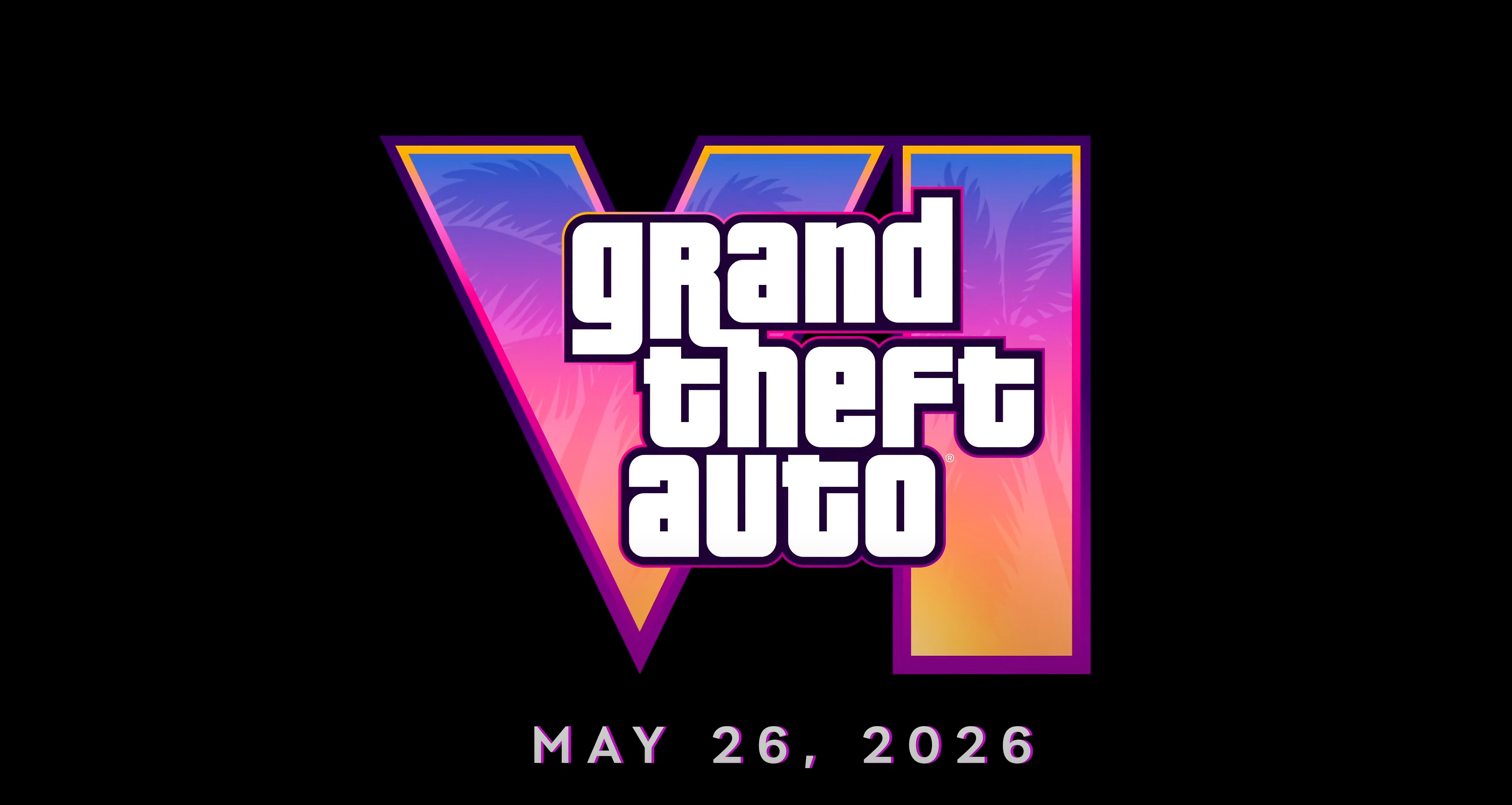 Grand Theft Auto VI Trailer 2