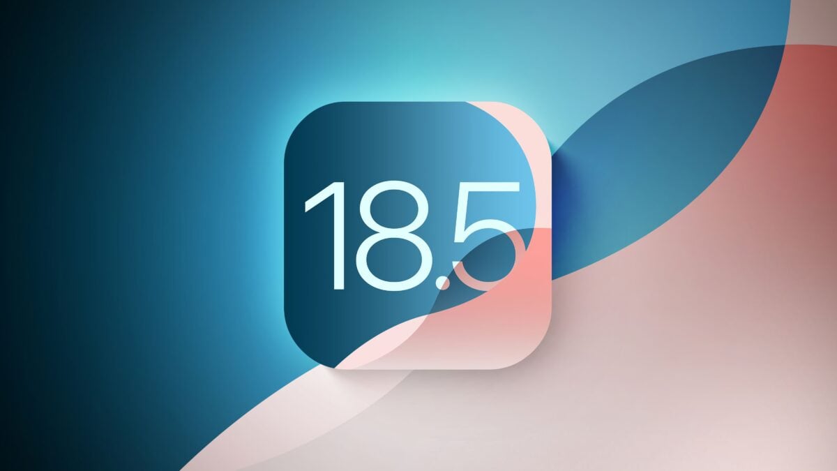 iOS-18.5 Apple