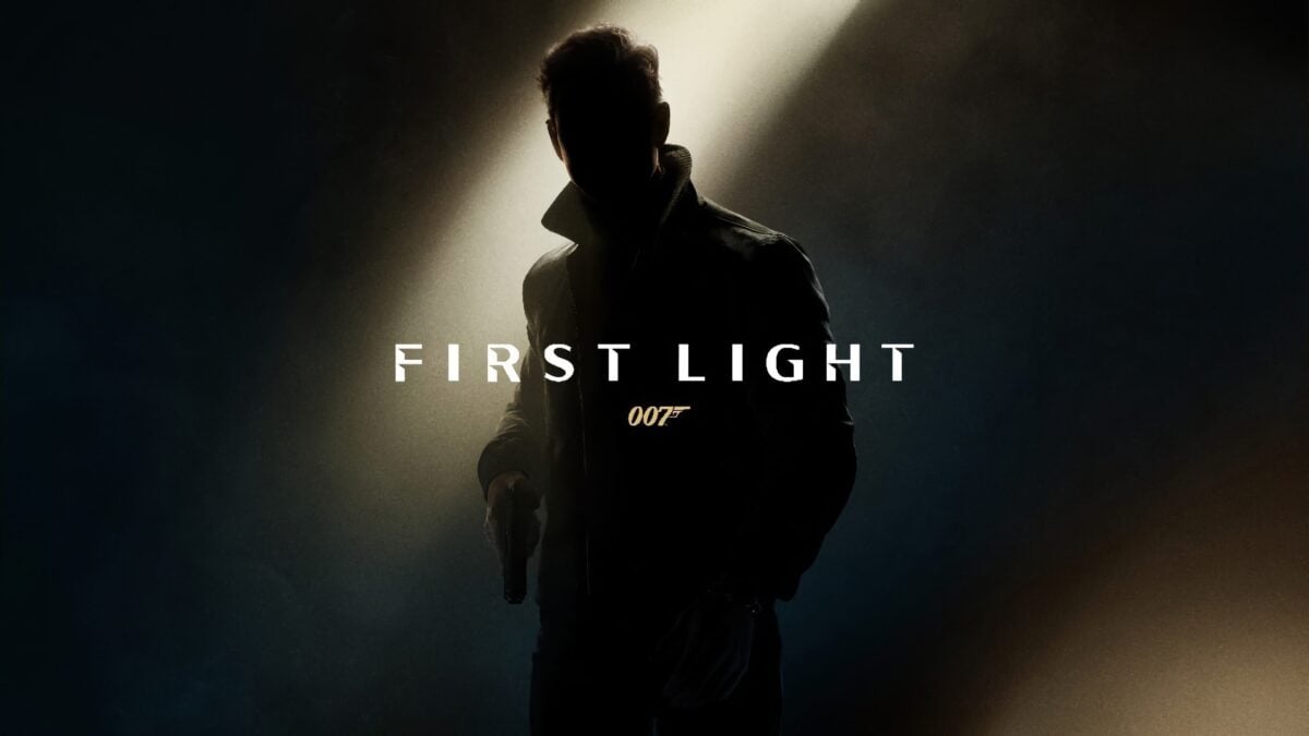 007 First Light