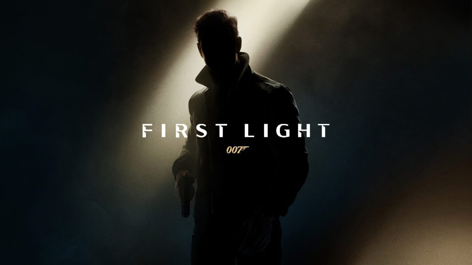 007 First Light