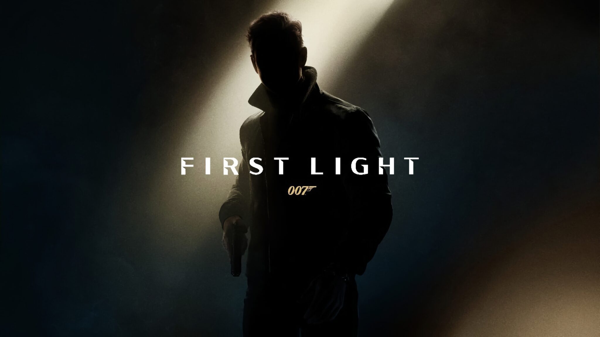 007 First Light