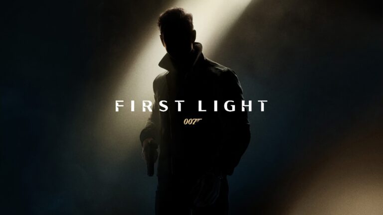 007 First Light
